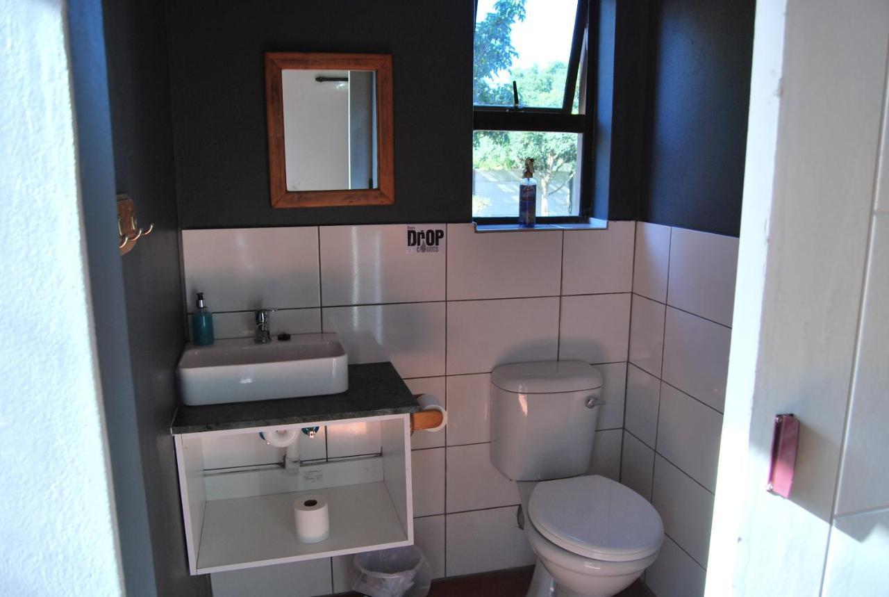 14 Cluster House & Studio Джордж Экстерьер фото